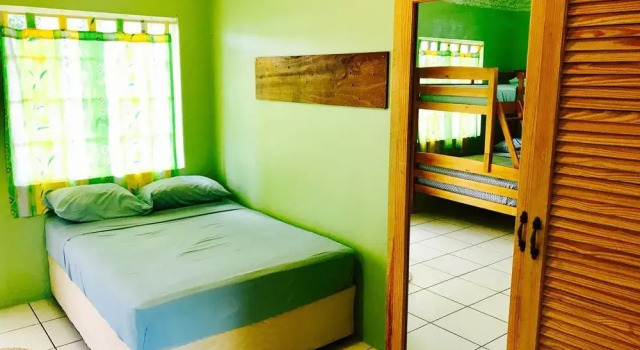 Bagos Eco Retreat & Cafe, Book Hotel Crown Point Tobago