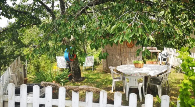 La casa di Nonno