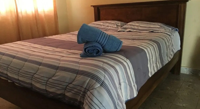 Gorgona Beach Hotel