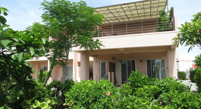 Hibis Resort