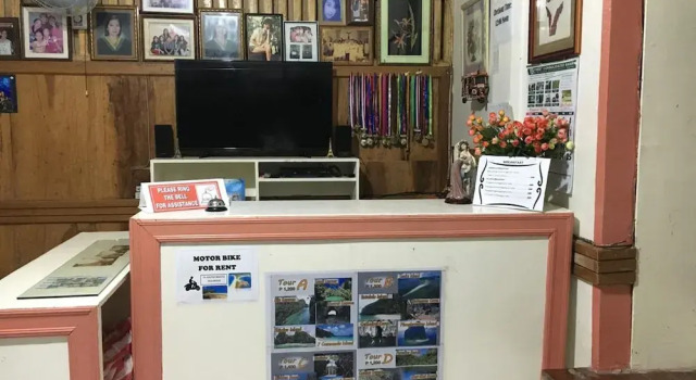 Mikee Pension, Prenota Hotel El Nido 