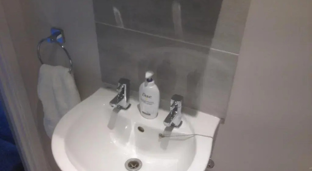 Апартаменты The Beeches 2 - Serviced Duplex Apartment