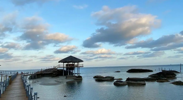 The Pier Phu Quoc Resort