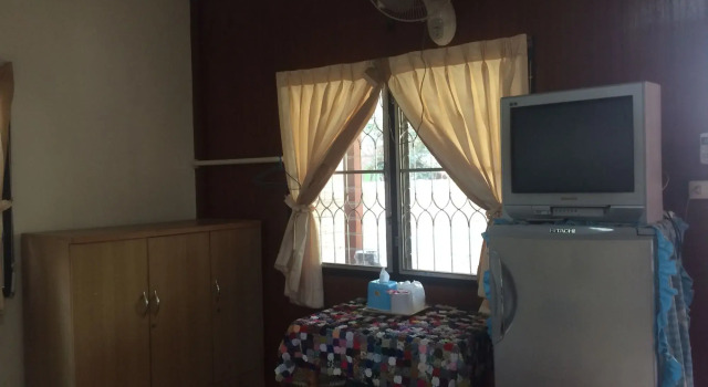 Pravee House, Забронировать Отель Пай Мэхонгсон