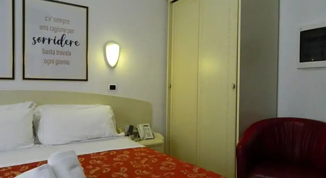 Одноместный номер Standard Hotel La Palazzina