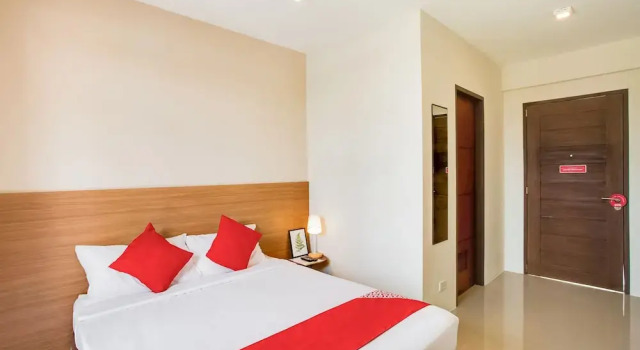 Oyo 403 Maplewave Hotel, Забронировать Отель Давао Регион Давао