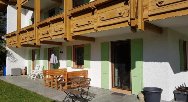 Апартаменты Ferienwohnung Am Kirchberg