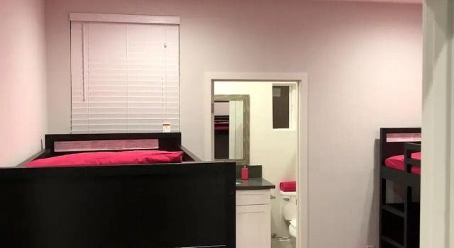LA Bed Rentals