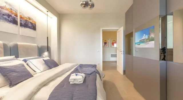 Villa Marodi' Luxury House by BarbarHouse, Rezerwuj Willa Carmiano Salento