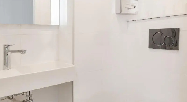 Двухместный номер Standard Courcelles Médéric