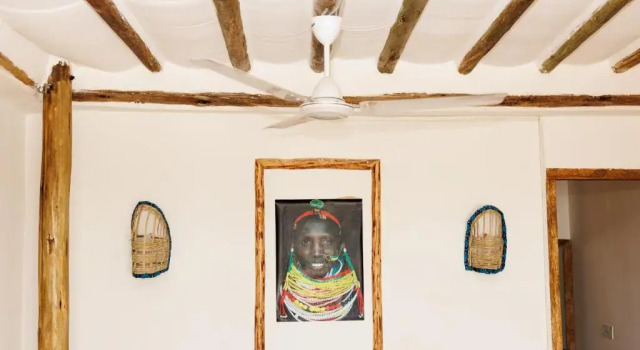 Bandari Beach Villa, Забронировать Вилла Джамбиани Zanzibar Central