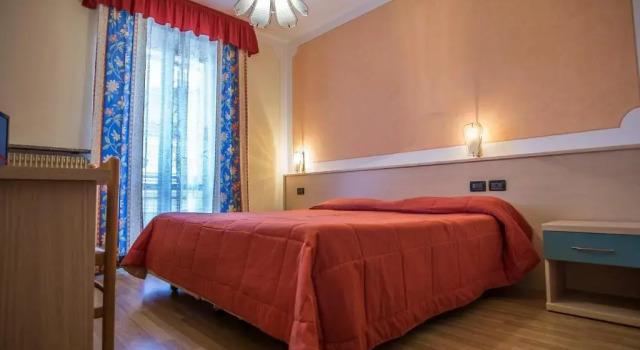 Двухместный номер Standard Hotel Posta