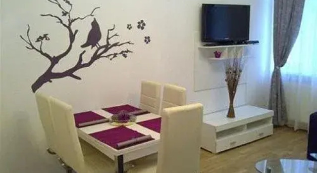 Favorite Apartment Wien