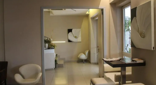 Hotel SantElena