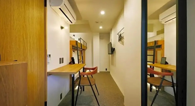 mizuka Daimyo7-unmanned hotel - Vacation STAY 05294v, Prenota Hotel Fukuoka 