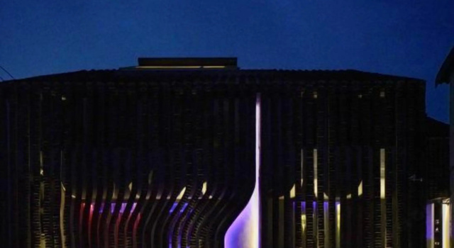Fudian Chanyin Inn