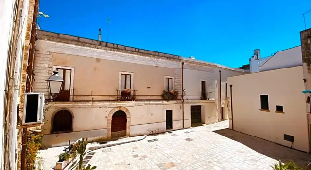 BB Porta Grande