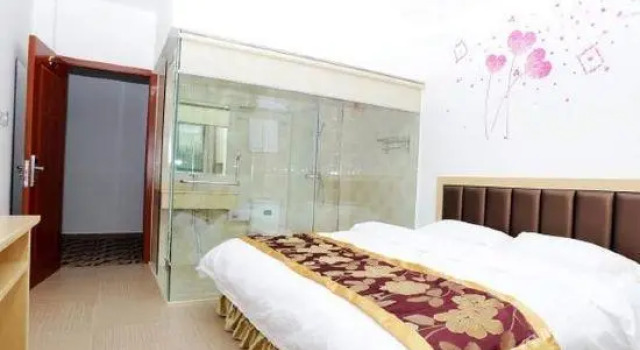 Ningjiang Hotel