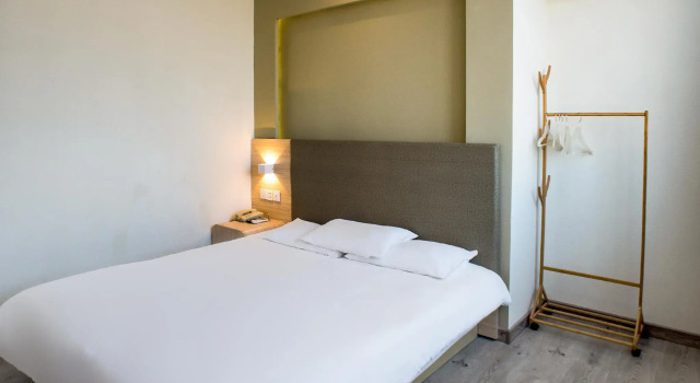 Hanting Hotel Xuzhou Fengxian, Prenota Hotel Hotel a Jiangsu con parcheggio, Parcheggio