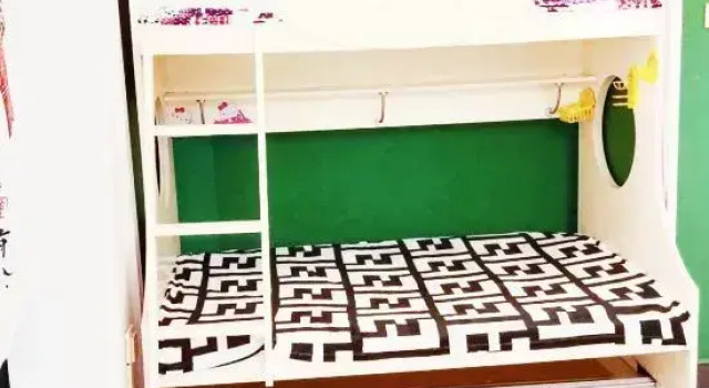 Люкс Deluxe 1Tianxinxuan Homestay (Sanya Bay Coconut Dream Corridor)