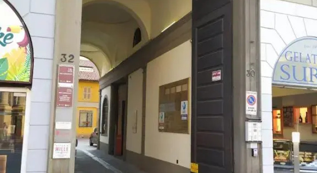 Appartamento Picasso