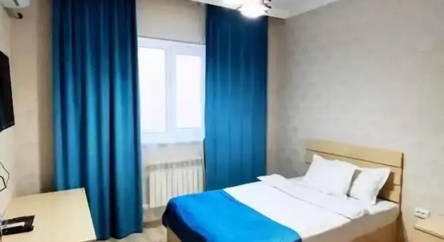 Номер Standard Asem Hotel