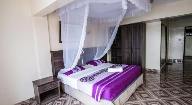 Номер Deluxe The Siron Place Hotel