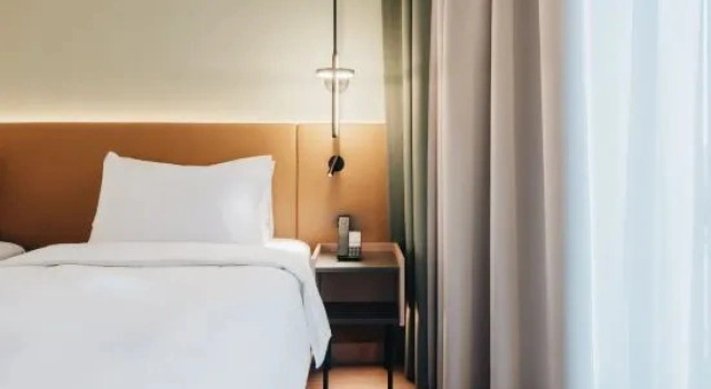 Семейный номер Standard Hyatt Place Tallinn