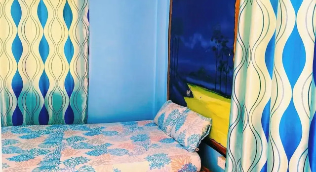 Номер Standard Chef Panyang Beach Resort 2 Okoy