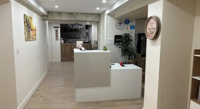 Comme chez soi