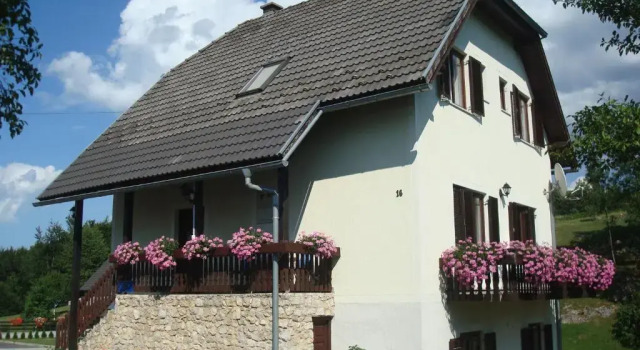 Студия House Milan