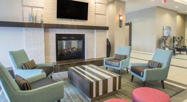 Residence Inn Aberdeen at Ripken Stadium