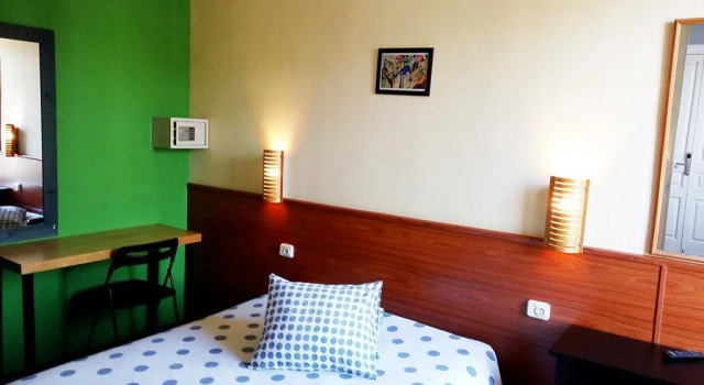 Barcelona Rooms
