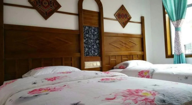 Wo Niu Downtown Inn, Book Hotel Lanzhou Gansu