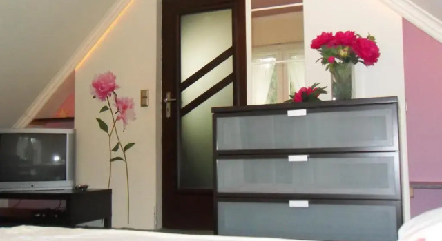 Апартаменты Apartamenty Grapa