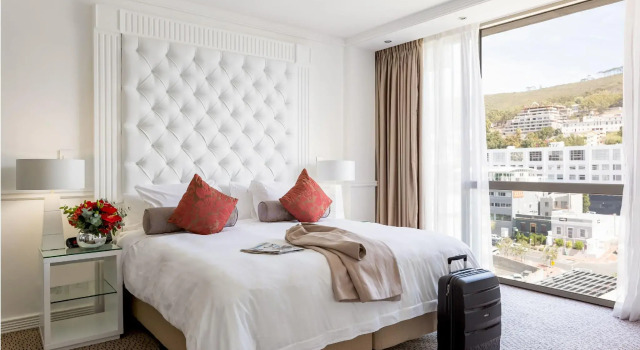Номер Standard Pepperclub Hotel