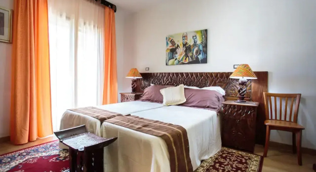Dimora Tre Cancelli, Prenota Hotel Tricarico Basilicata