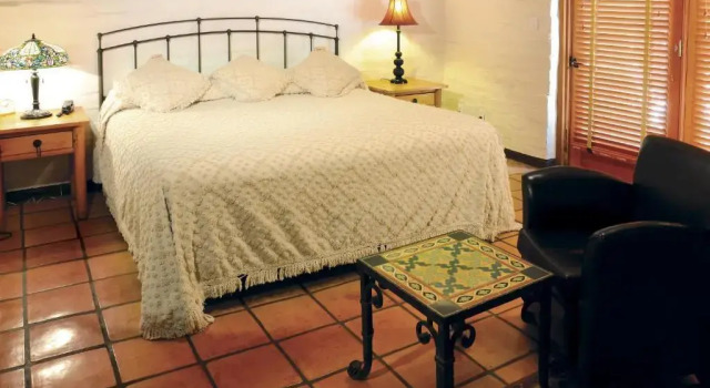 El Portal Sedona Hotel, Забронировать Отель Uptown Седона