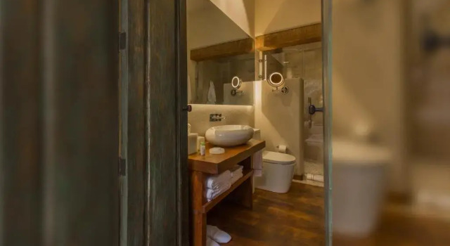 Полулюкс Deluxe Casa No Name Small Luxury Hotel