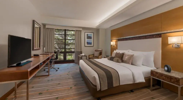 Номер Premier Best Western Plus The Ivywall Hotel - Palawan
