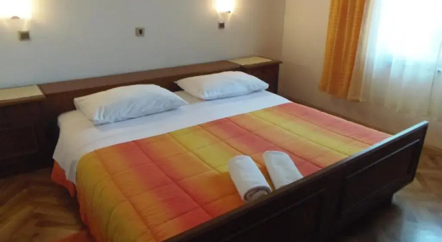 Апартаменты с 2 комнатами Apartment House Nono