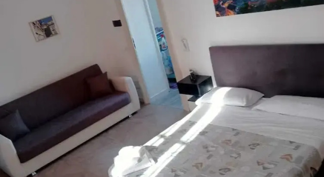 Номер Standard Corso Umberto 22 Guest House