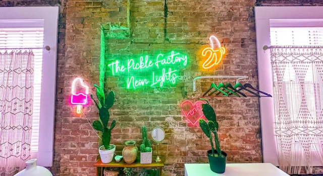 Номер Standard Pickle Factory Hotel