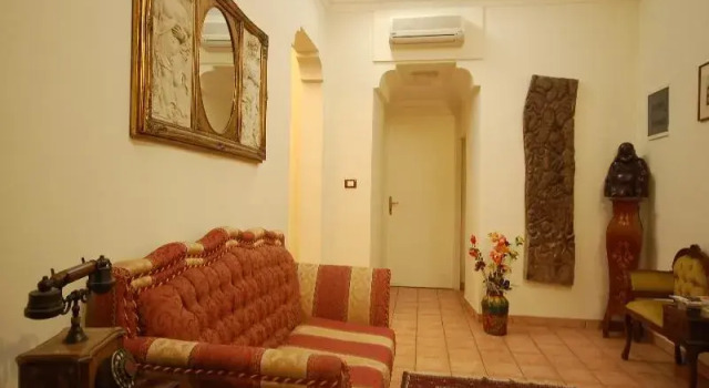 Guest House Planet 29, Buchen Sie Hotel Rom Latium
