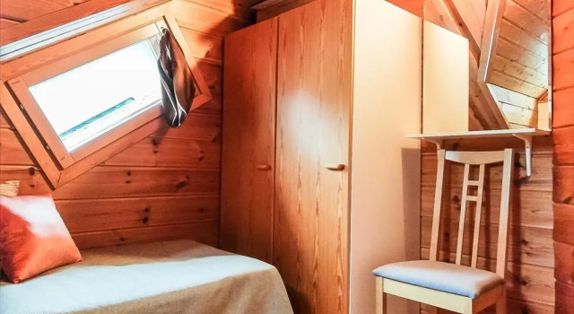 Lapin Purje a1 Kittil, Varaa Hotelli Sirkka Tornio Valley