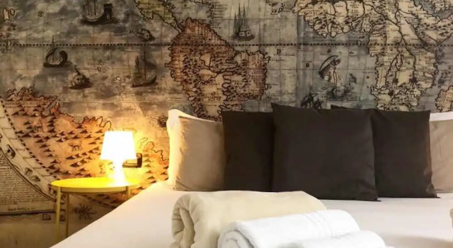Номер Classic Francis Superior Rooms