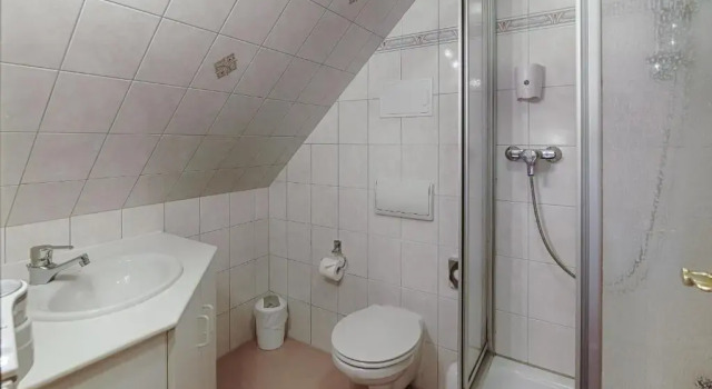 Двухместный номер Standard Seehotel Schorfheide