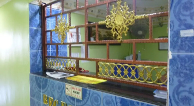 Gombak Star Hotel