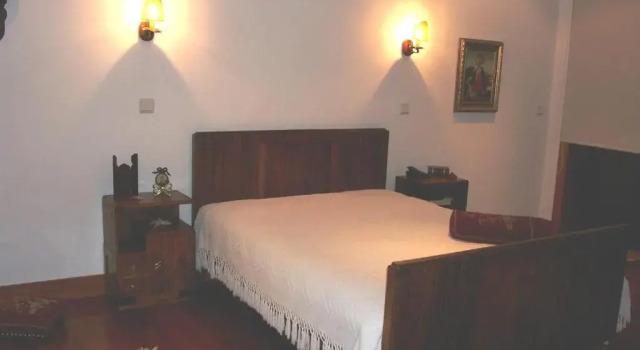Коттедж с 6 комнатами Villa Amarela