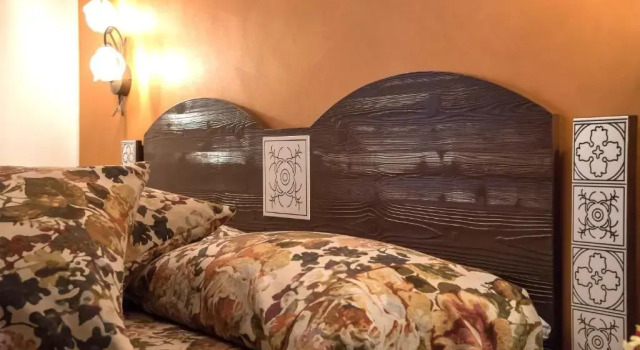 Номер Standard Masseria La Fica